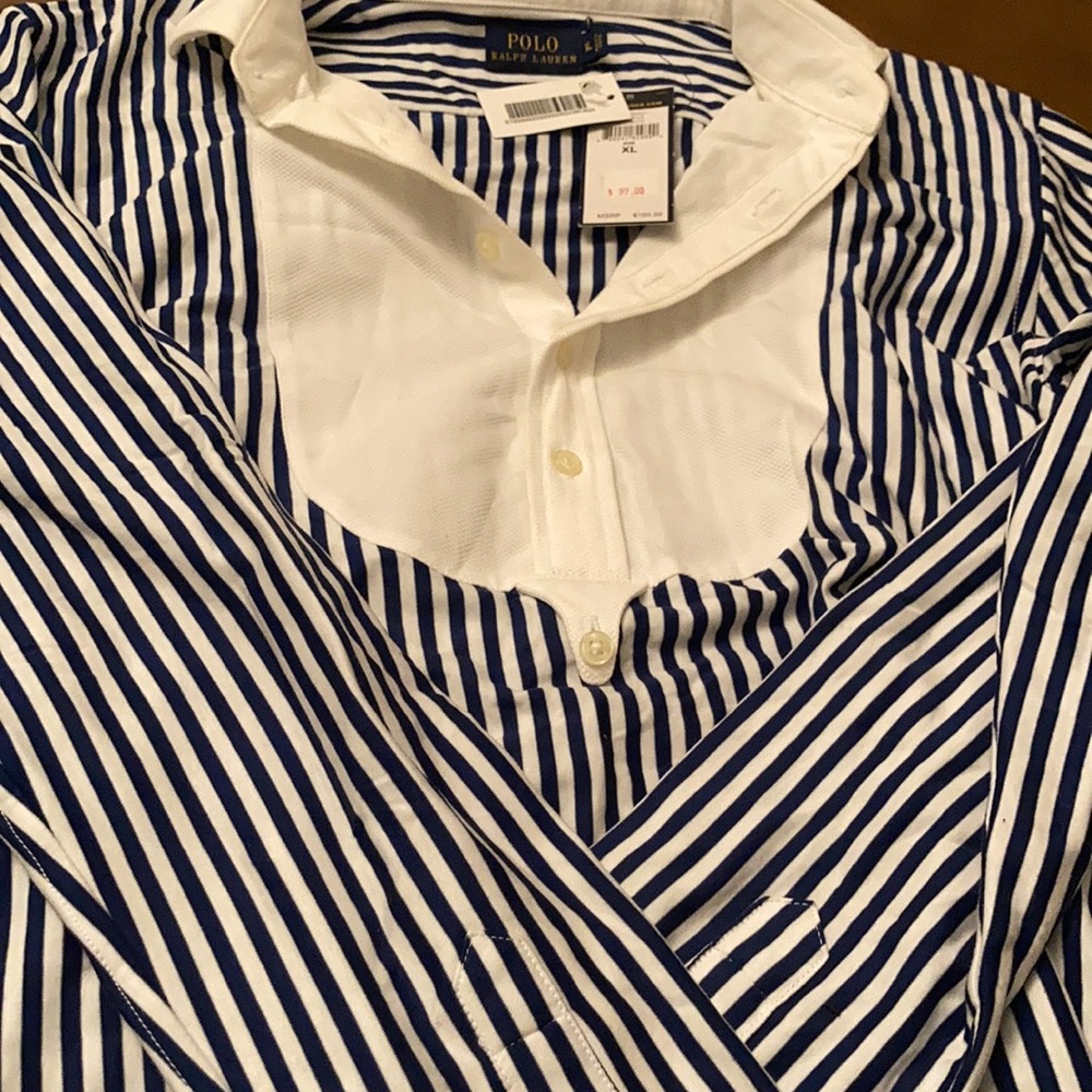 Polo Ralph Lauren Dress